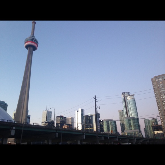 Meet your Posher, Dana - Picture 8 of 8